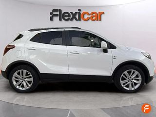 Opel Mokka X 1.6 CDTi 100kW 4X2 S&S 120 Aniversario
