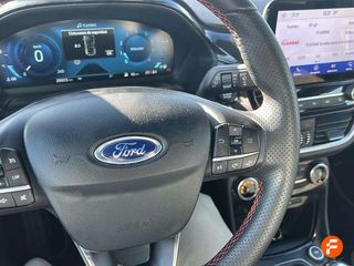 Ford Puma 1.0 EcoBoost 92kW (125cv) ST-Line MHEV