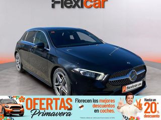 Mercedes Clase A A 200