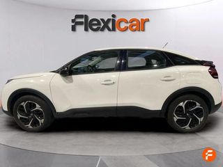 Citroën C4 PureTech 130 S&S 6v Feel Pack