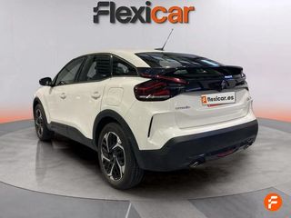 Citroën C4 PureTech 130 S&S 6v Feel Pack