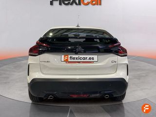 Citroën C4 PureTech 130 S&S 6v Feel Pack