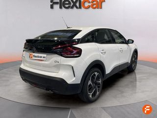 Citroën C4 PureTech 130 S&S 6v Feel Pack