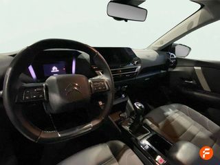 Citroën C4 PureTech 130 S&S 6v Feel Pack