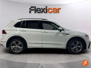 Volkswagen Tiguan R-Line 1.5 TSI 110kW (150CV) DSG