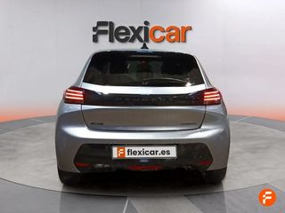 Peugeot 208 Allure HYBRID 110 eDCS6