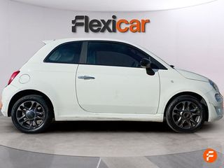 Fiat 500 Club 1.0 Hybrid 51KW (70 CV)