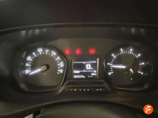 Opel Vivaro Furgón 1.5D S Carga Standard Express 100, 75kW/102 PS, 1499 cm³, 4