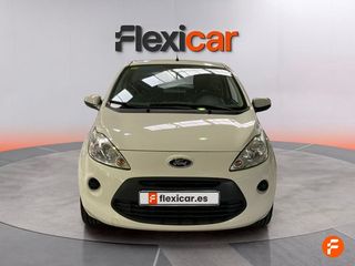 Ford Ka Urban 1.2 Duratec Auto-Start-Stop