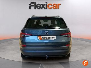 Skoda Kodiaq 2.0 TDI 110KW (150cv) DSG 4x2 Ambition