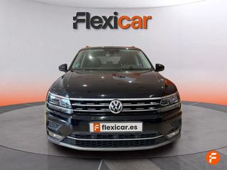 Volkswagen Tiguan Sport 2.0 TDI 140kW (190CV) 4Motion DSG
