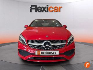 Mercedes Clase A A 180