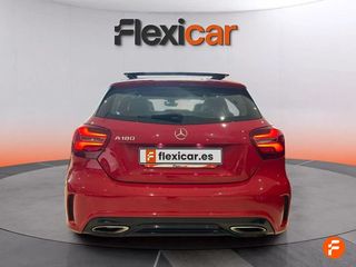Mercedes Clase A A 180