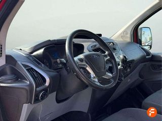 Ford Transit Custom FORD TRANSIT CUSTOM 2.2 (125cv)