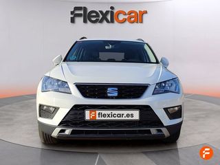 Seat Ateca 1.0 TSI 85kW (115CV) St&Sp Reference