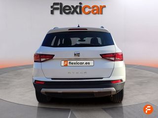 Seat Ateca 1.0 TSI 85kW (115CV) St&Sp Reference