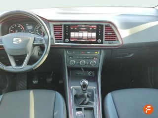 Seat Ateca 1.0 TSI 85kW (115CV) St&Sp Reference