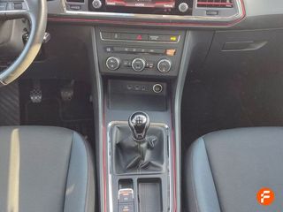 Seat Ateca 1.0 TSI 85kW (115CV) St&Sp Reference