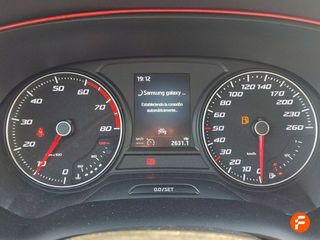 Seat Ateca 1.0 TSI 85kW (115CV) St&Sp Reference