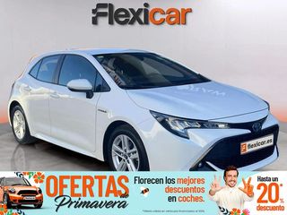 Toyota Corolla 1.8 125H ACTIVE TECH E-CVT