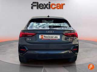 Audi Q3 Advanced 35 TDI 110kW (150CV) S tronic