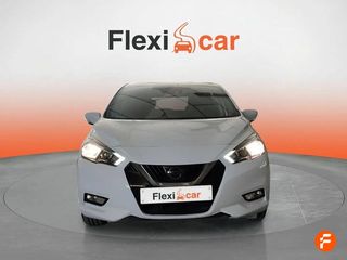 Nissan Micra IG-T 74 kW (100 CV) E6D Acenta