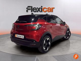 Renault Captur techno TCe 67kW (90CV)