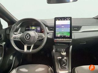 Renault Captur techno TCe 67kW (90CV)
