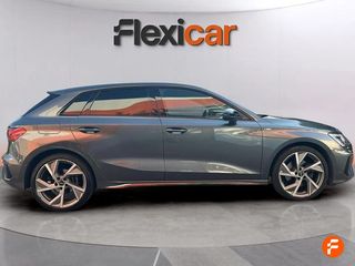 Audi A3 Sportback S line 35 TFSI 110kW S tronic