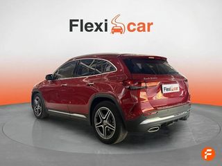 Mercedes GLA GLA 200 D