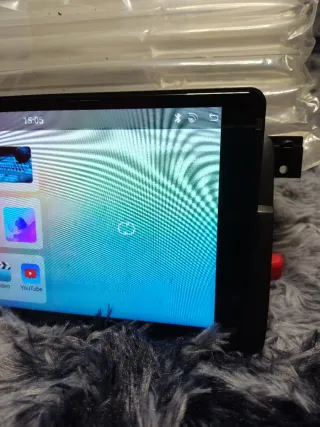 Pantalla Coche BMW E46 1999-2005