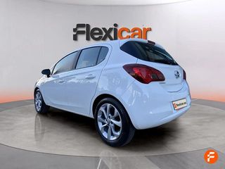 Opel Corsa 1.4 Selective Auto 66kW (90CV)