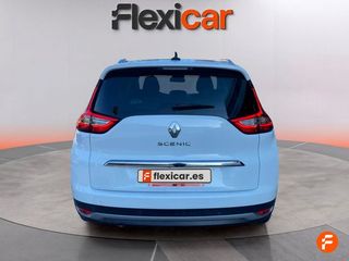Renault Grand Scénic Zen Energy TCe 103 kW (140CV)