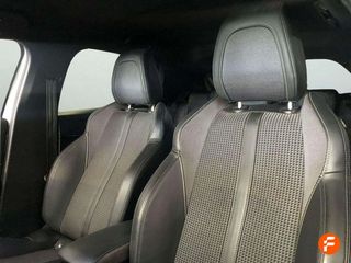 Peugeot 208 PureTech 73kW (100CV) EAT8 GT