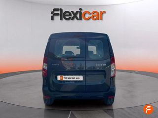 Dacia Dokker Essential Blue dCi 70kW (95CV) - 18