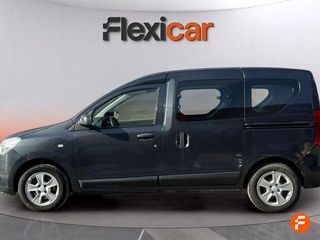 Dacia Dokker Essential Blue dCi 70kW (95CV) - 18