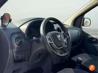 Dacia Dokker Essential Blue dCi 70kW (95CV) - 18