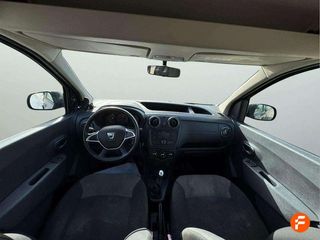 Dacia Dokker Essential Blue dCi 70kW (95CV) - 18