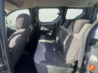 Dacia Dokker Essential Blue dCi 70kW (95CV) - 18