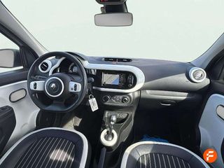 Renault Twingo Zen 60 kW R80 batería 20kWh