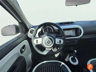 Renault Twingo Zen 60 kW R80 batería 20kWh