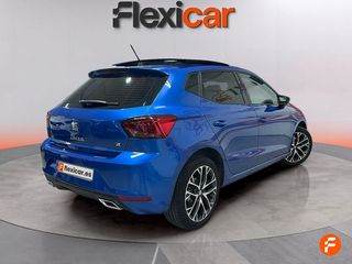 Seat Ibiza 1.0 TSI 81kW (110CV) DSG FR Plus