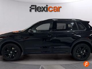 Volkswagen Tiguan R-Line 1.4 TSI eHybrid 180kW (245CV) DSG