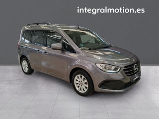 Mercedes Clase T 180 d