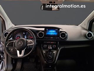 Mercedes Clase T 180 d