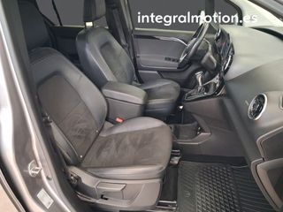 Mercedes Clase T 180 d