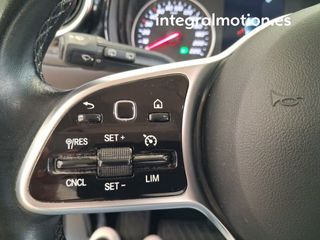 Mercedes Clase T 180 d