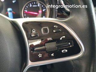 Mercedes Clase T 180 d