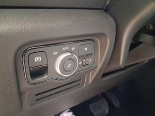 Mercedes Clase T 180 d