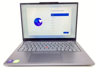 pc portatil lenovo thinkpad l13-in-1 gen 9
